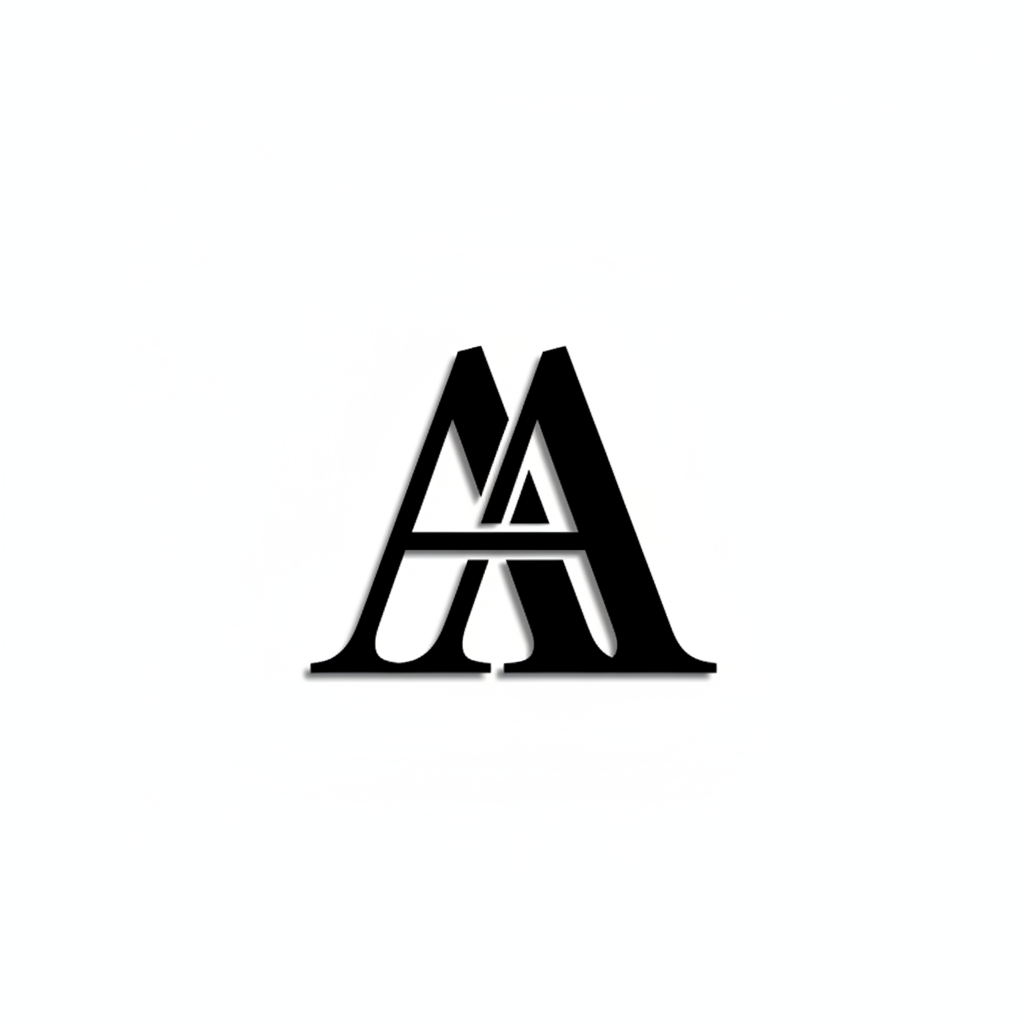 Attorney Logo Template #289263 — editable attorney logo design from LogoMakr