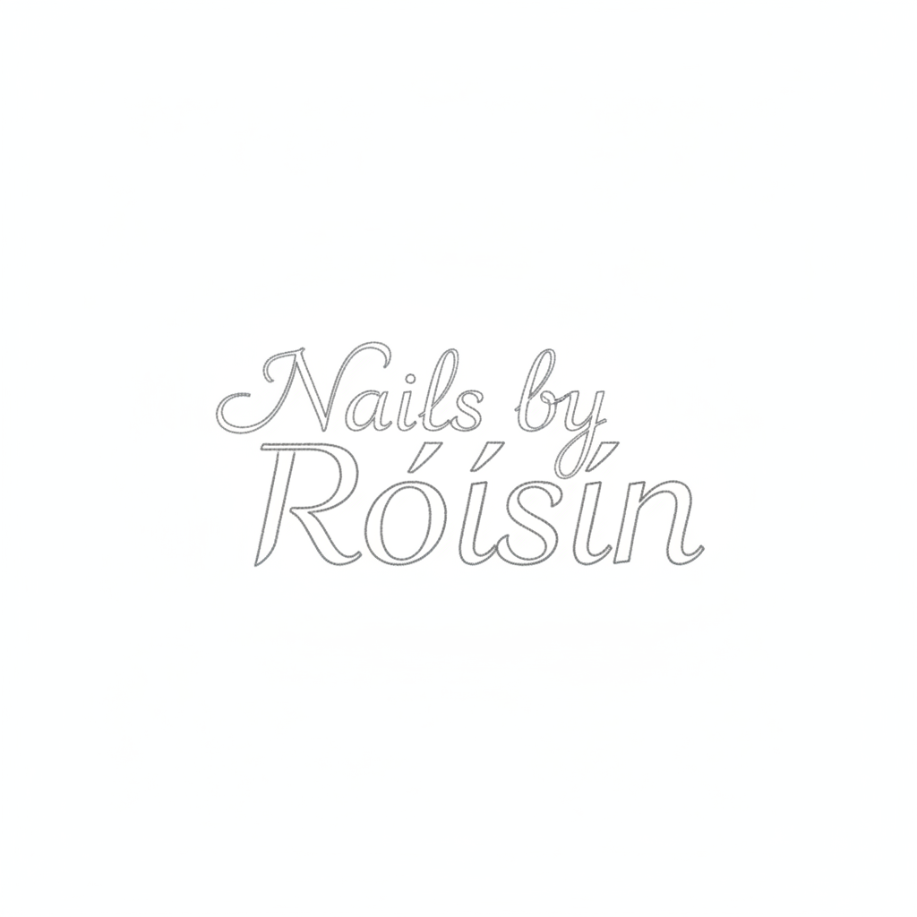 Nail Salon Logo Template #289270 — editable nail salon logo design from LogoMakr