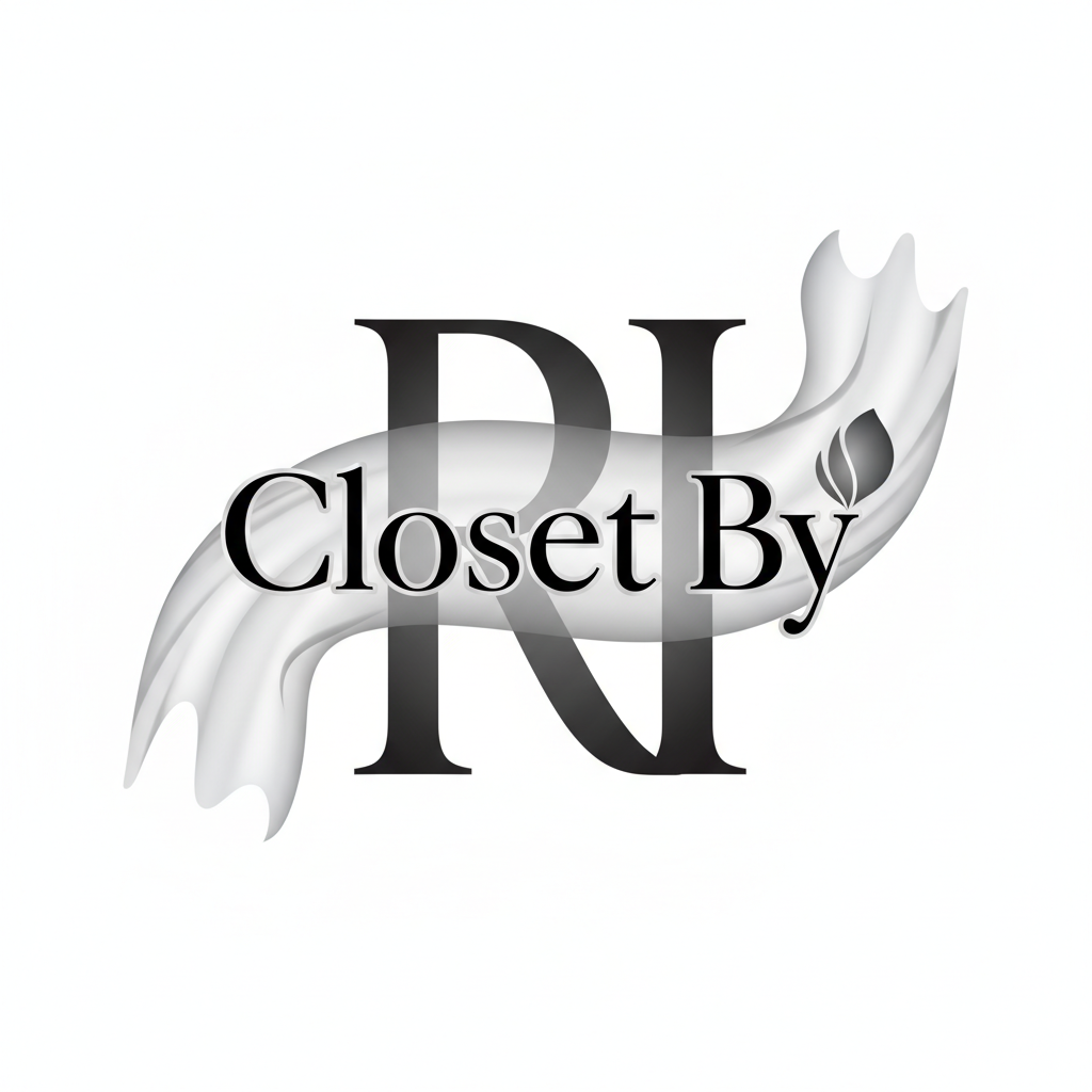 Clothing Boutique Logo Template #289992 — editable clothing boutique logo design from LogoMakr