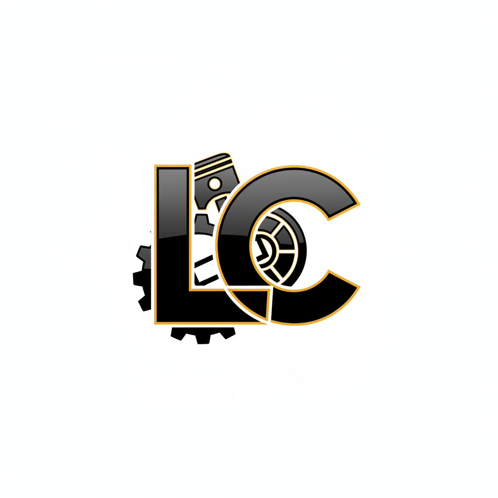 Car Dealership Logo Template #290288 — editable car dealership logo design from LogoMakr