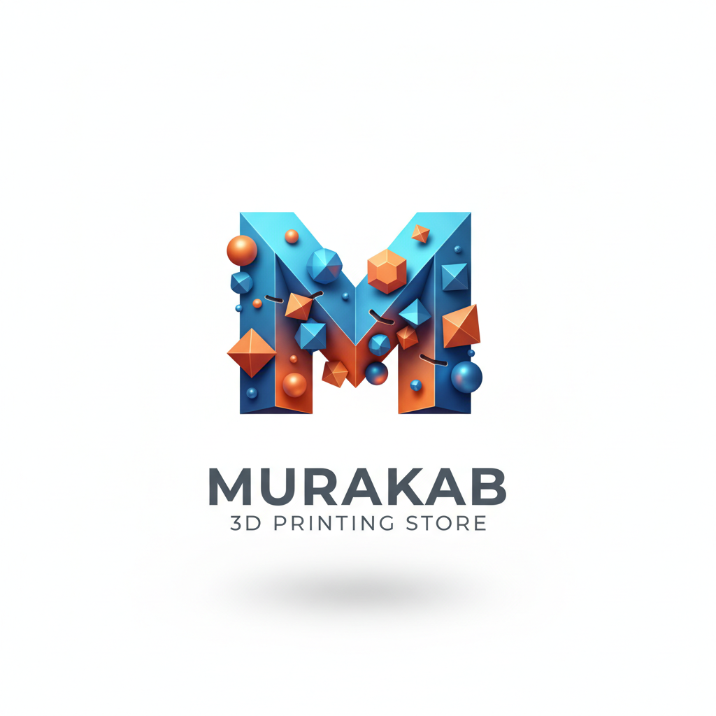 Printing Logo Template #292021 — editable printing logo design from LogoMakr
