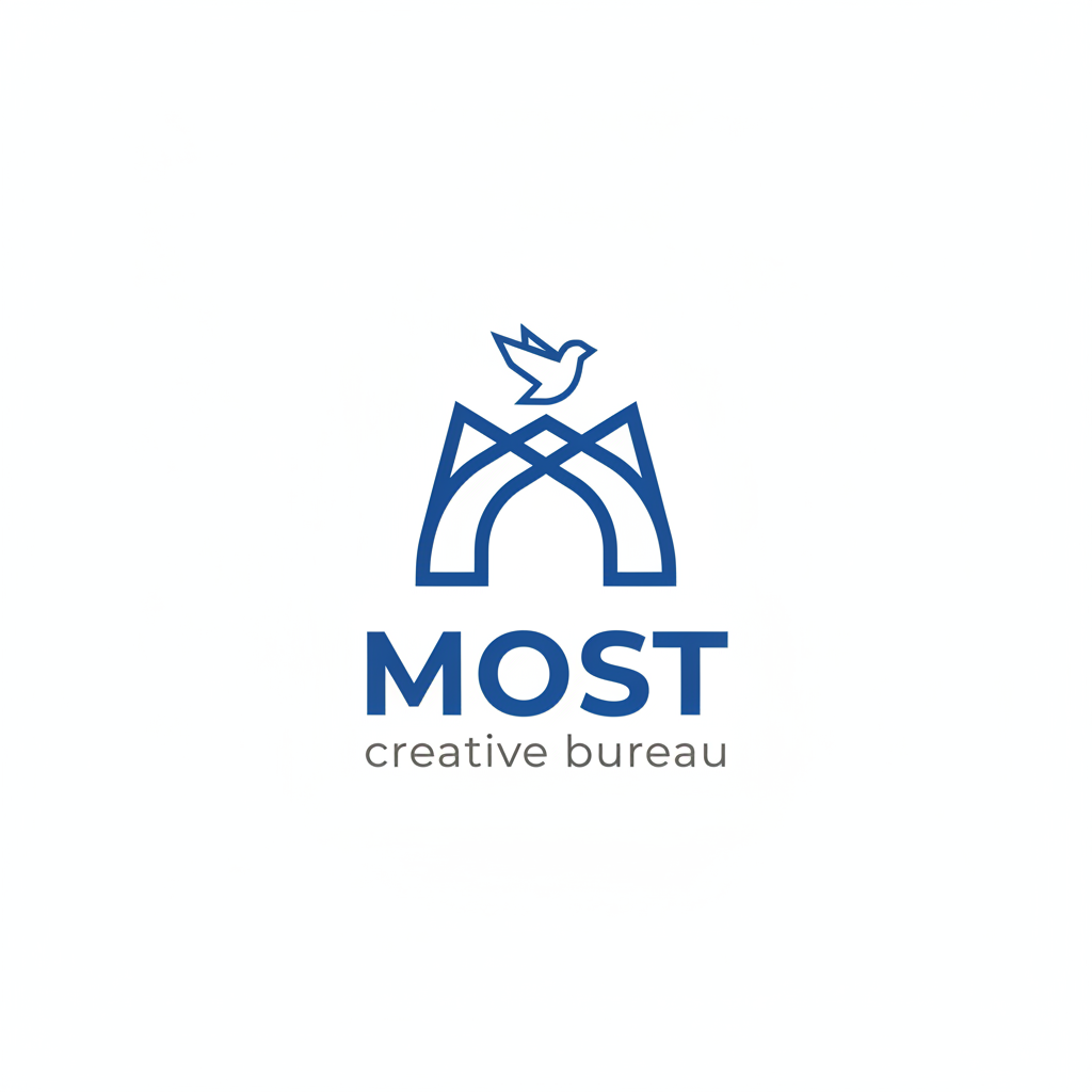 Consultant Logo Template #292334 — editable consultant logo design from LogoMakr