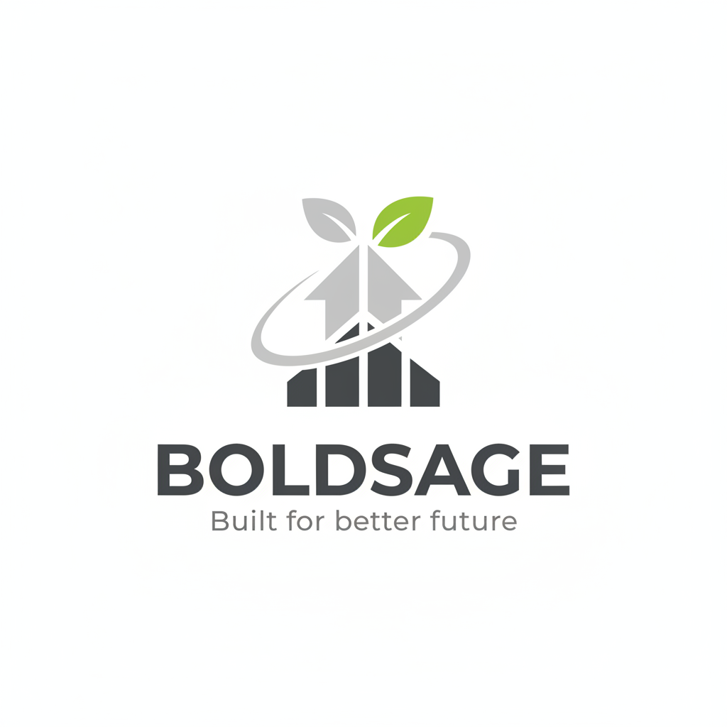 Home Staging Company Logo Template #292632 — editable home staging company logo design from LogoMakr