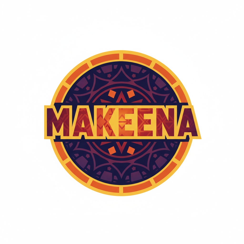 Restaurant Logo Template #292692 — editable restaurant logo design from LogoMakr