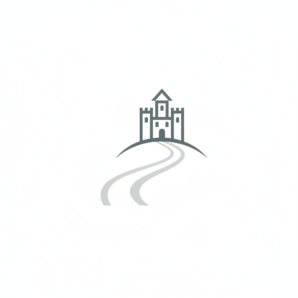 Consultant Logo Template #293638 — editable consultant logo design from LogoMakr