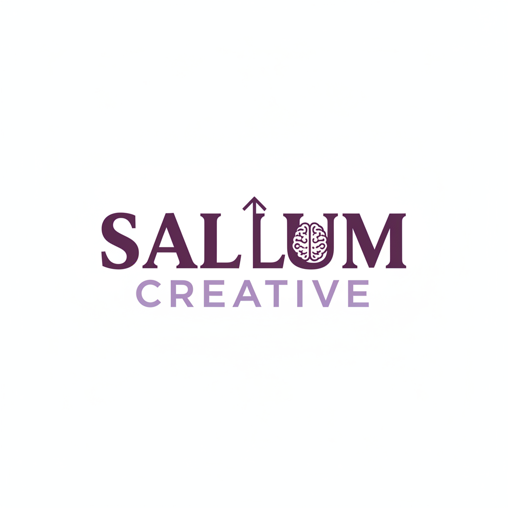 Consultant Logo Template #293861 — editable consultant logo design from LogoMakr
