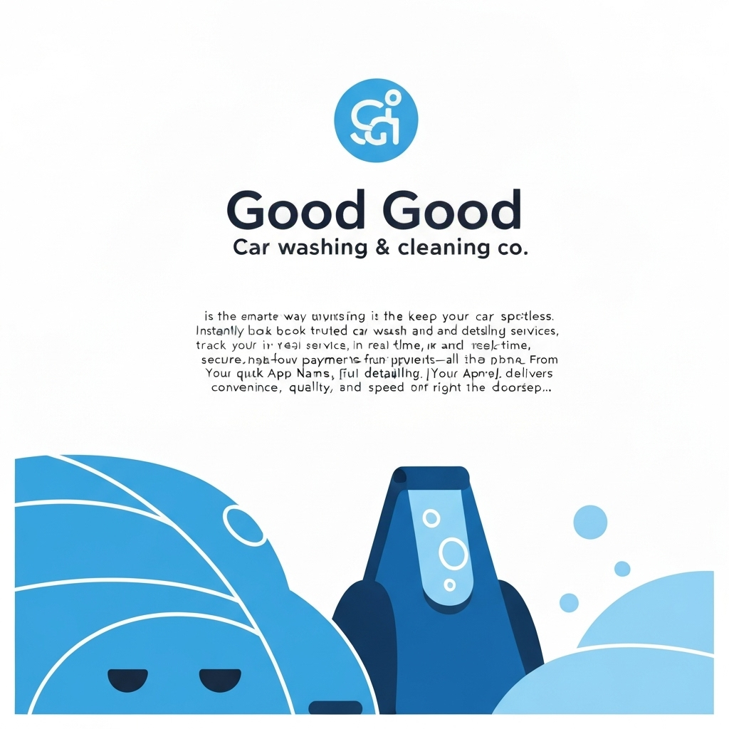 Commercial Cleaning Logo Template #294005 — editable commercial cleaning logo design from LogoMakr