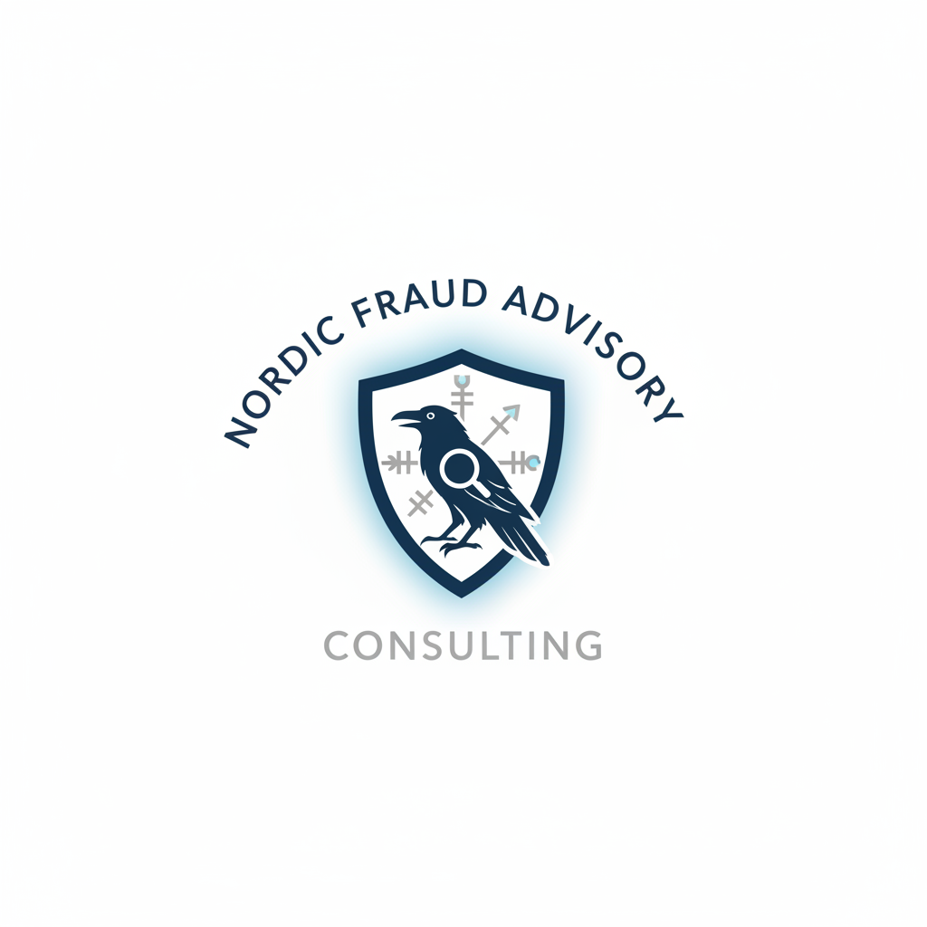 Consultant Logo Template #294106 — editable consultant logo design from LogoMakr