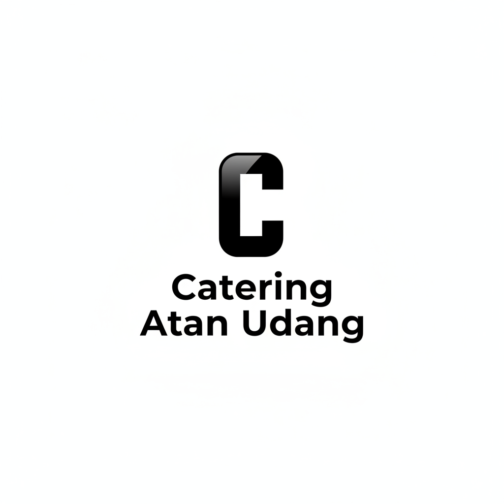 Catering Company Logo Template #294475 — editable catering company logo design from LogoMakr