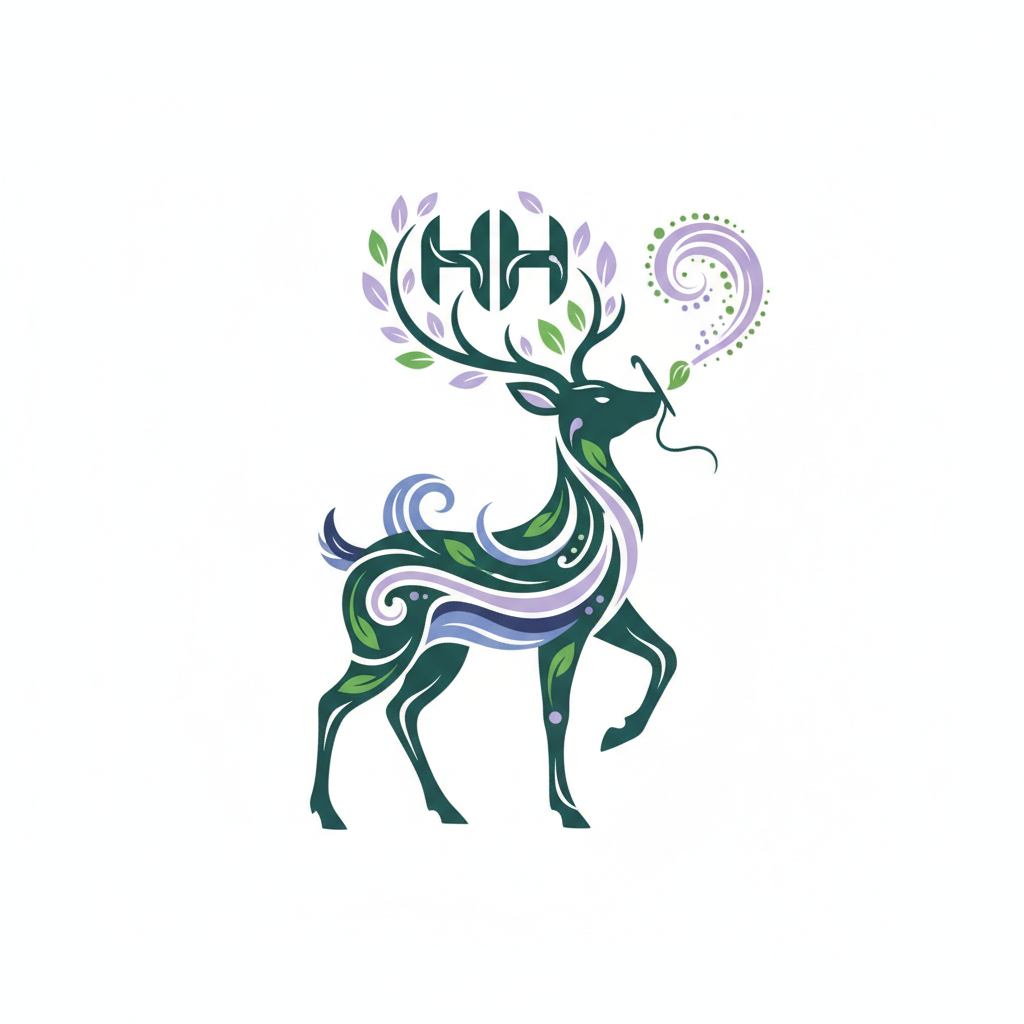Veterinarian Logo Template #294512 — editable veterinarian logo design from LogoMakr