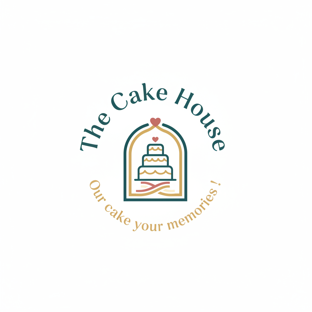 Bakery Logo Template #294523 — editable bakery logo design from LogoMakr