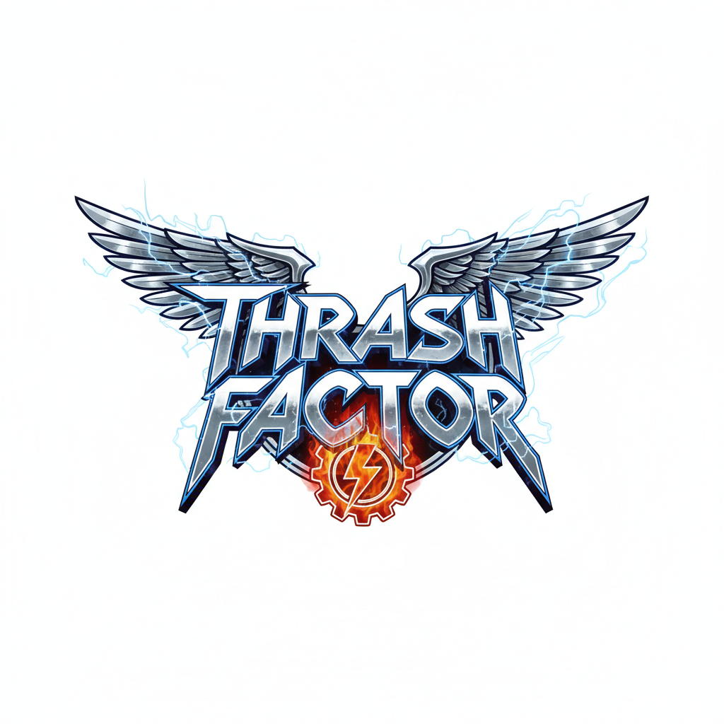 Metal Fabrication Logo Template #295750 — editable metal fabrication logo design from LogoMakr