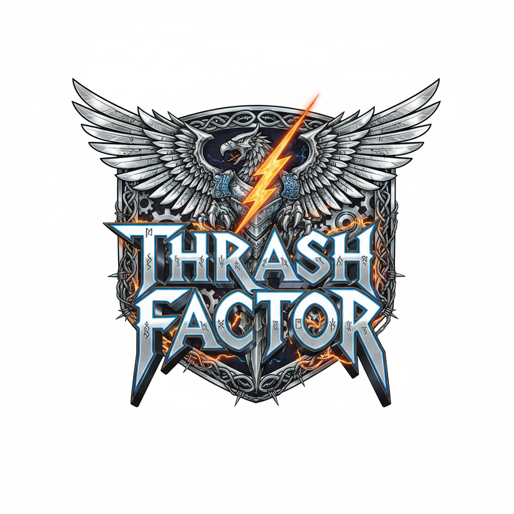 Metal Fabrication Logo Template #295758 — editable metal fabrication logo design from LogoMakr