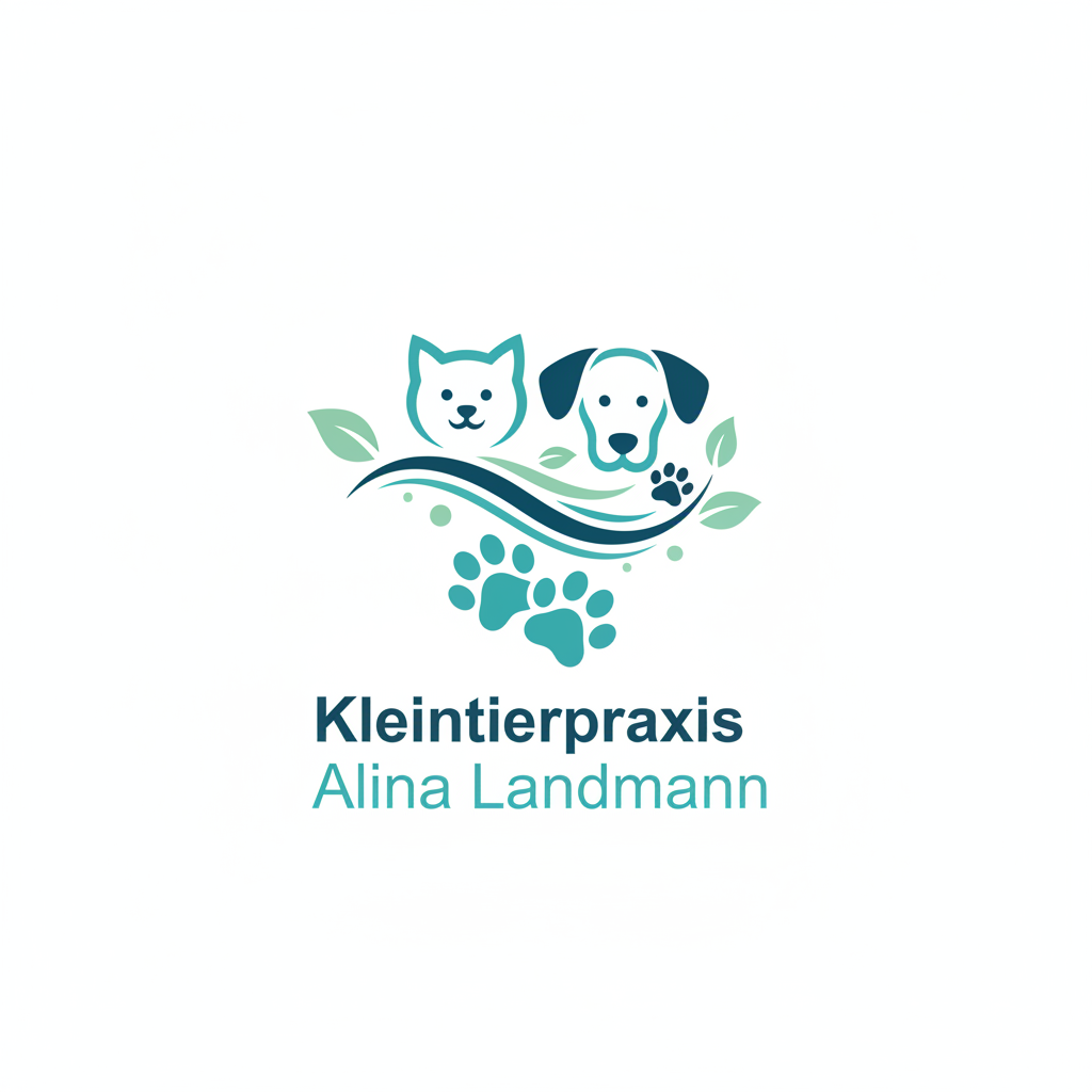 Veterinarian Logo Template #295886 — editable veterinarian logo design from LogoMakr