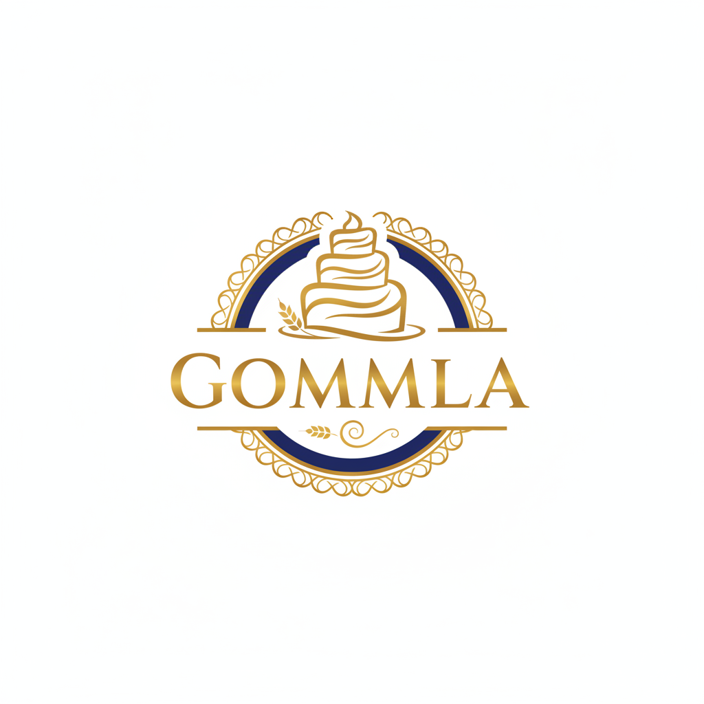 Bakery Logo Template #296413 — editable bakery logo design from LogoMakr