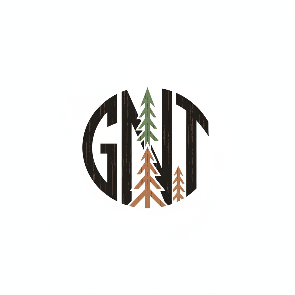 General Contractor Logo Template #296525 — editable general contractor logo design from LogoMakr