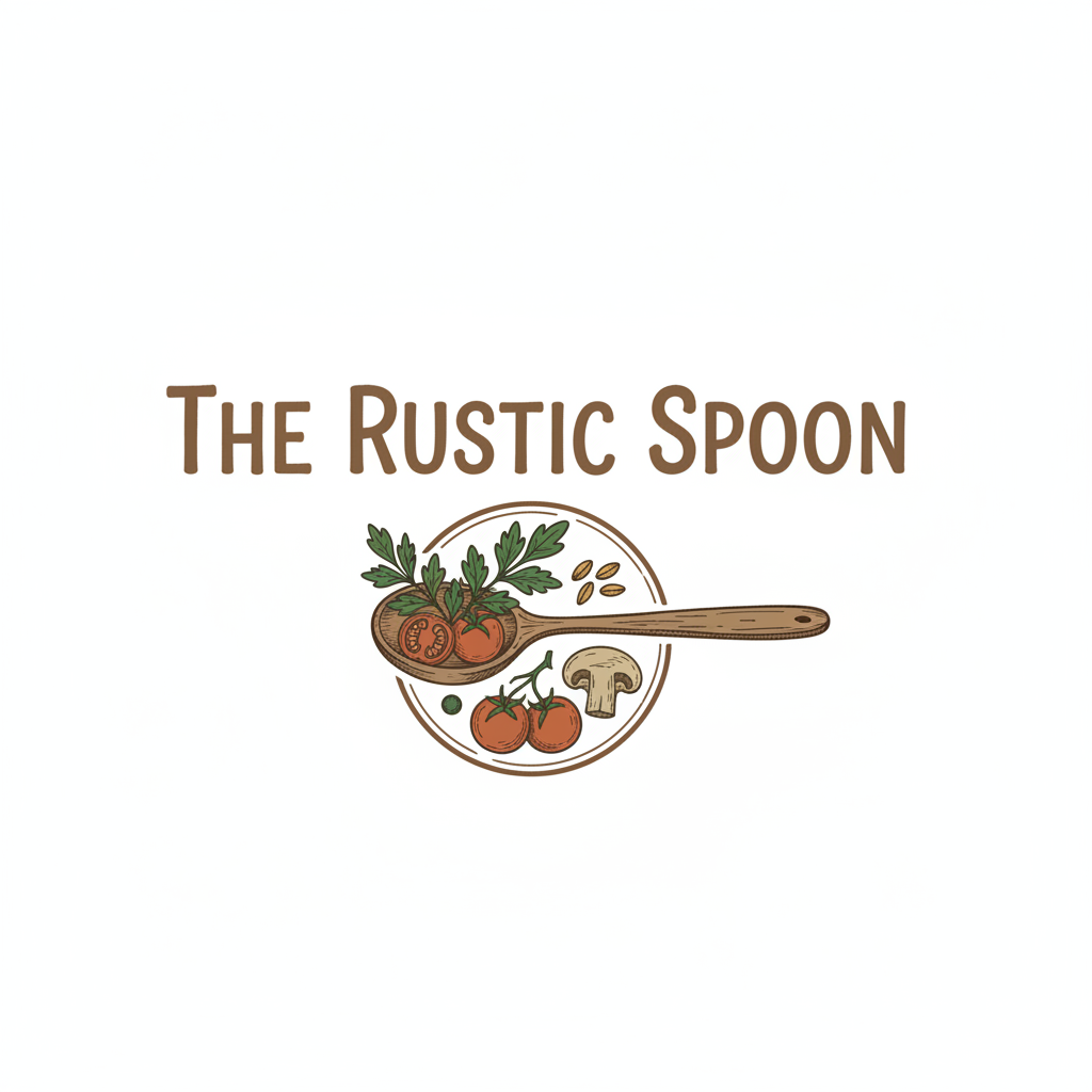 Restaurant Logo Template #296597 — editable restaurant logo design from LogoMakr