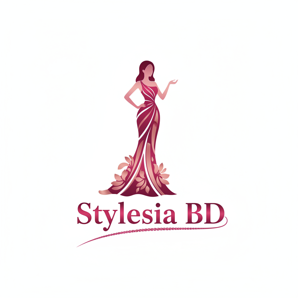 Clothing Boutique Logo Template #298493 — editable clothing boutique logo design from LogoMakr