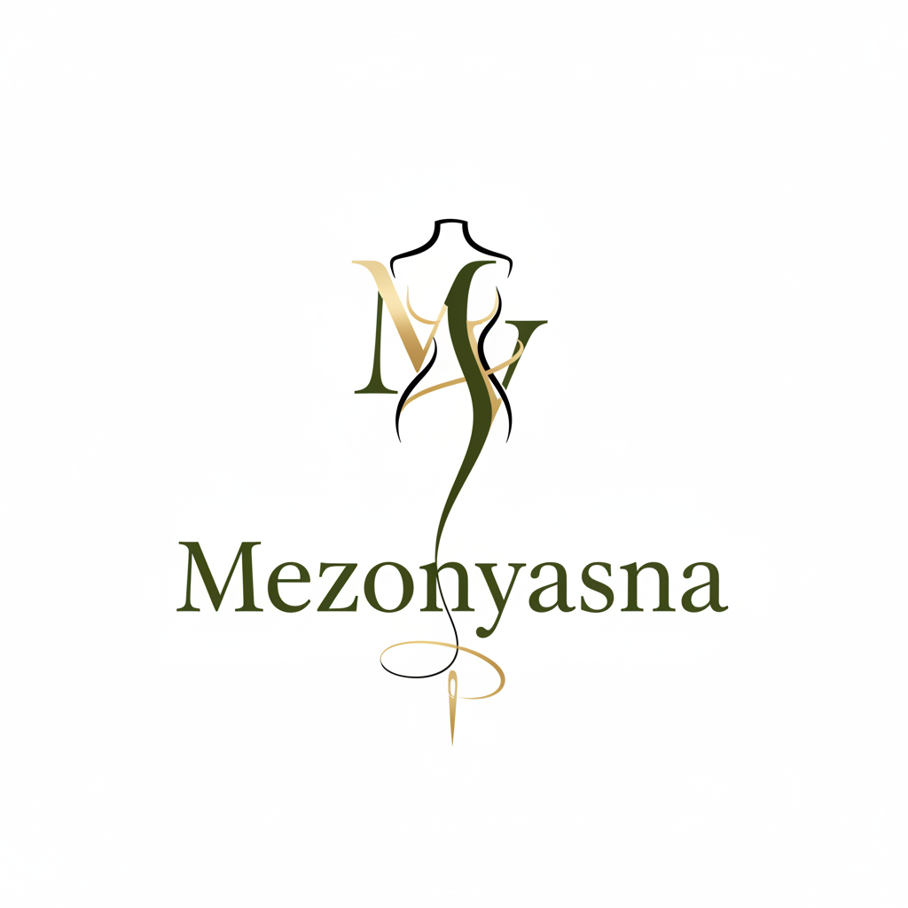 Clothing Boutique Logo Template #298997 — editable clothing boutique logo design from LogoMakr