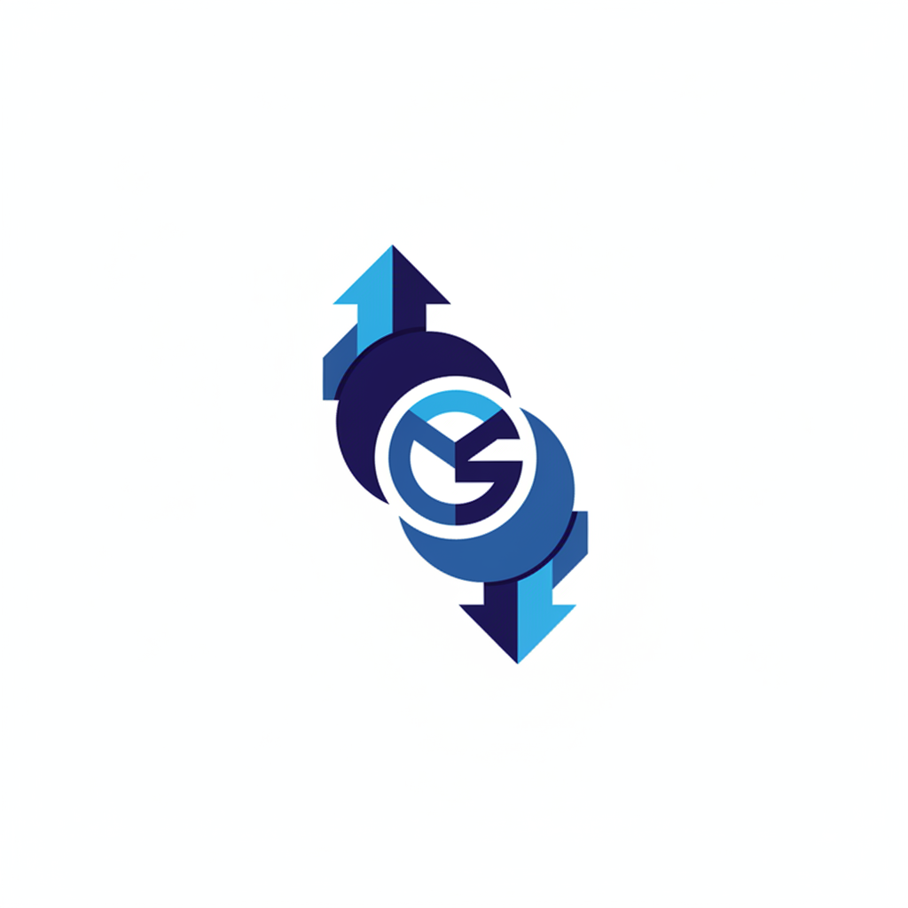 Advertising Agency Logo Template #299616 — editable advertising agency logo design from LogoMakr