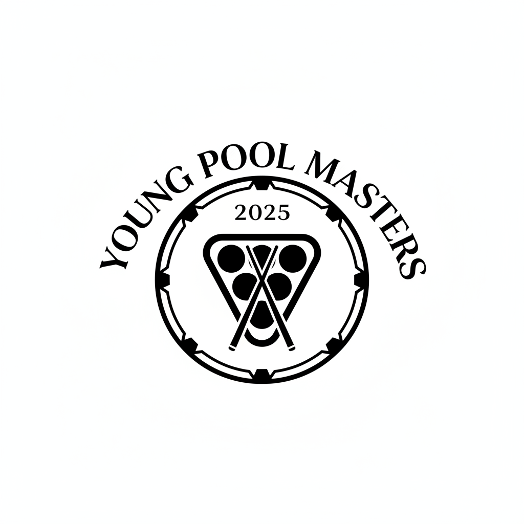 Pool Builder Logo Template #301199 — editable pool builder logo design from LogoMakr