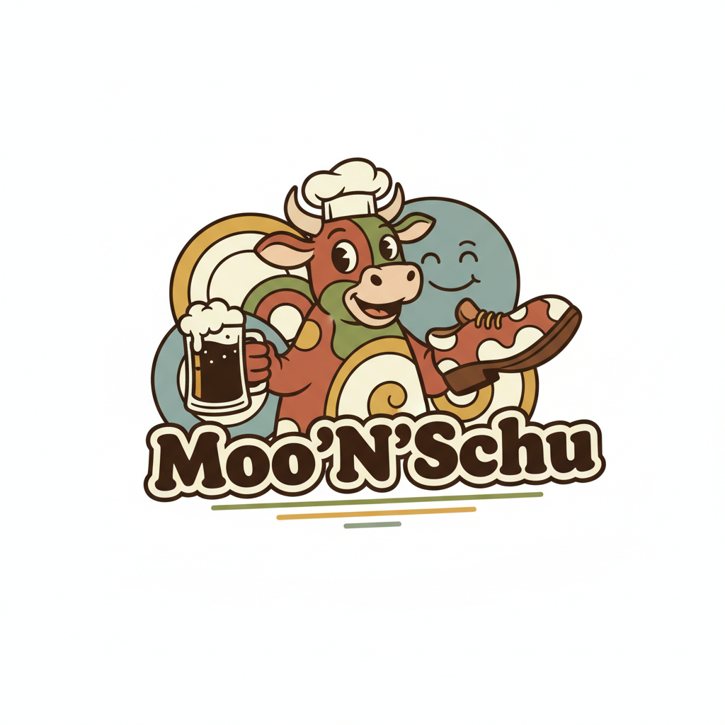 Restaurant Logo Template #302700 — editable restaurant logo design from LogoMakr