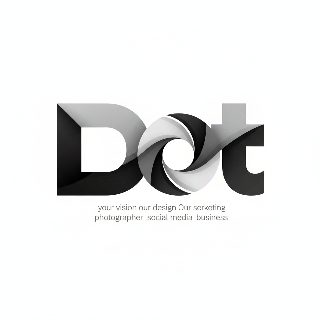Optometrist Logo Template #302930 — editable optometrist logo design from LogoMakr