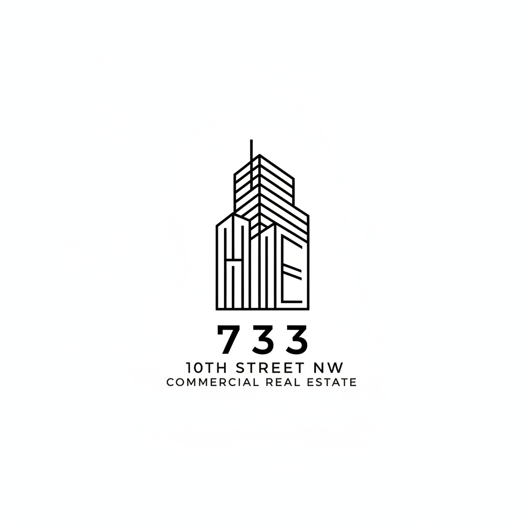 Commercial Cleaning Logo Template #302939 — editable commercial cleaning logo design from LogoMakr