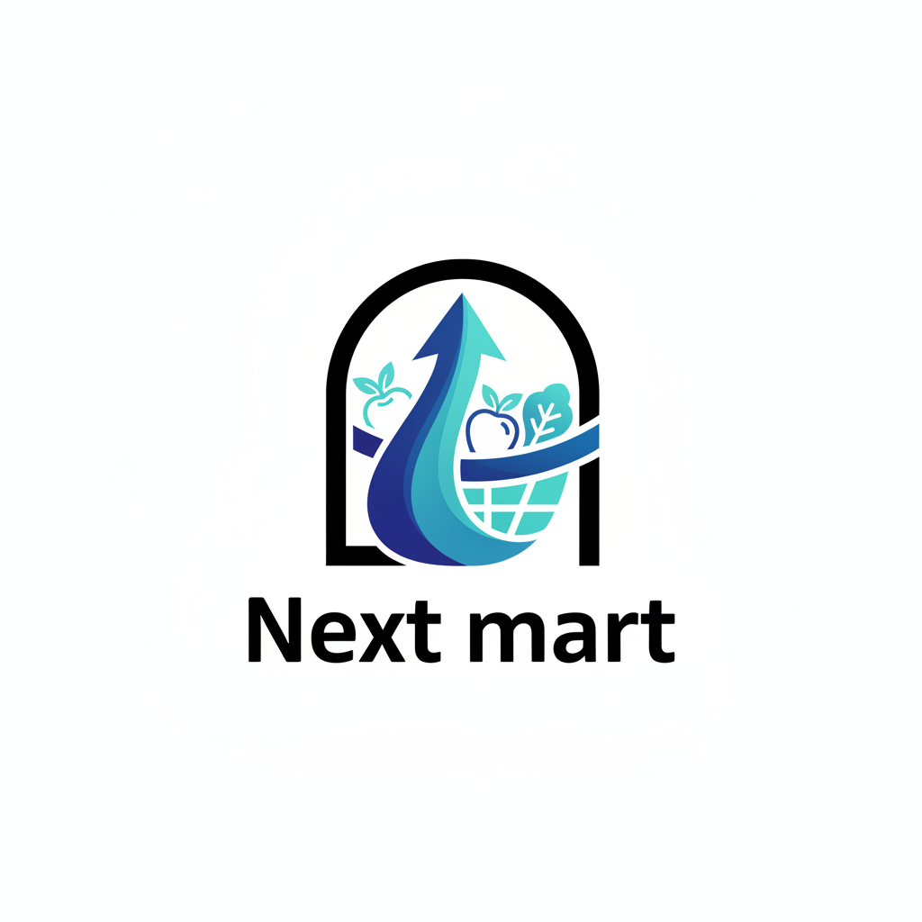 E-commerce Store Logo Template #303246 — editable e-commerce store logo design from LogoMakr