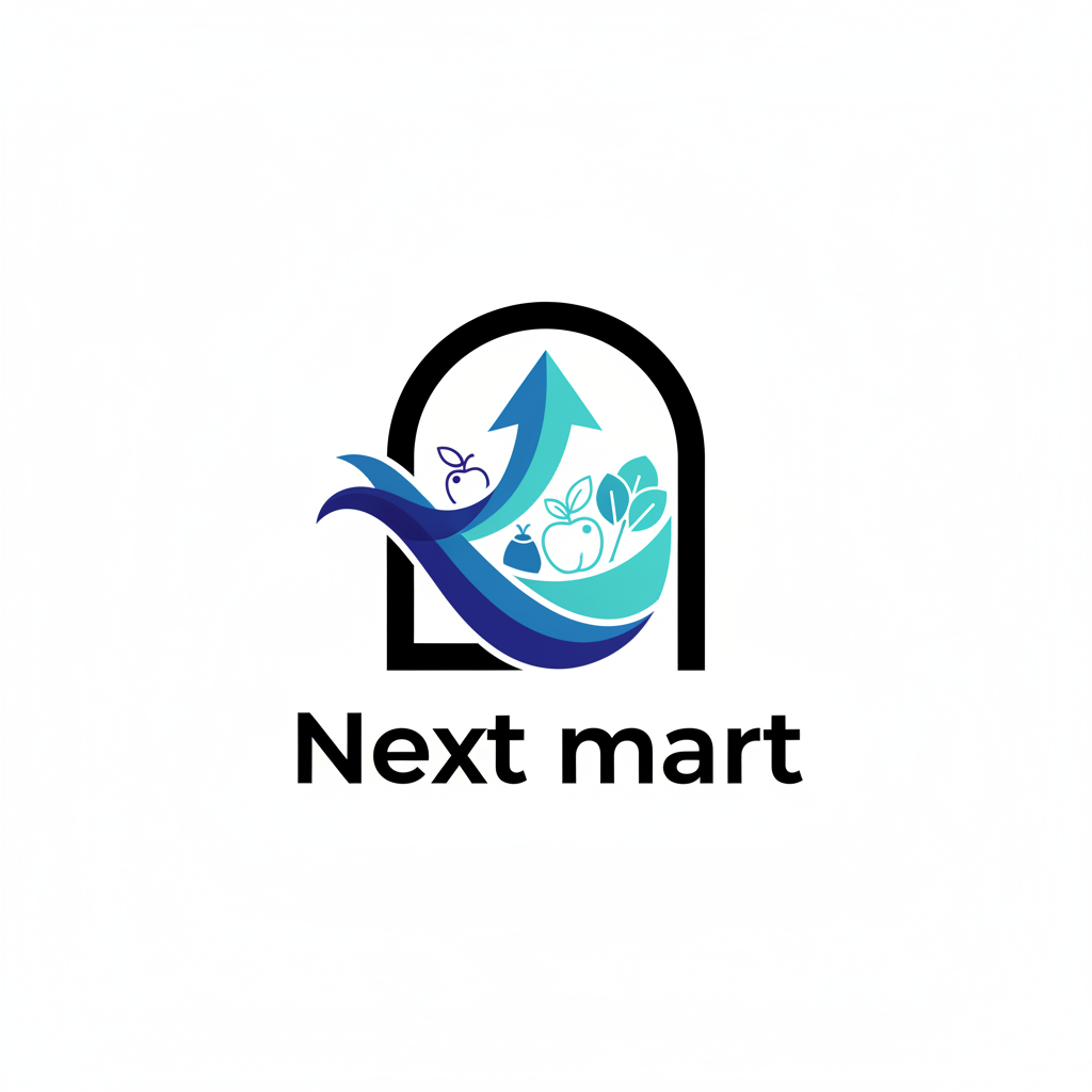 E-commerce Store Logo Template #303250 — editable e-commerce store logo design from LogoMakr