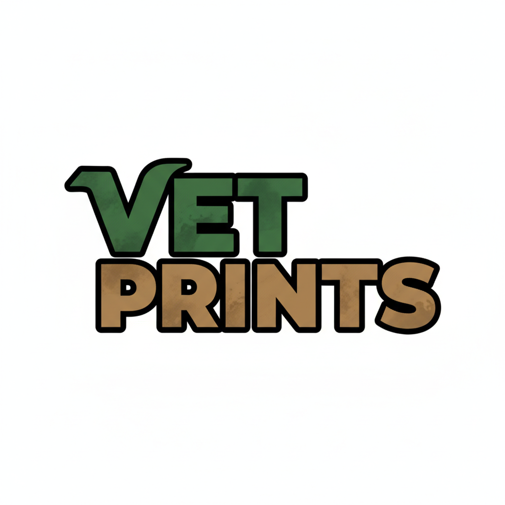 Printing Logo Template #303491 — editable printing logo design from LogoMakr