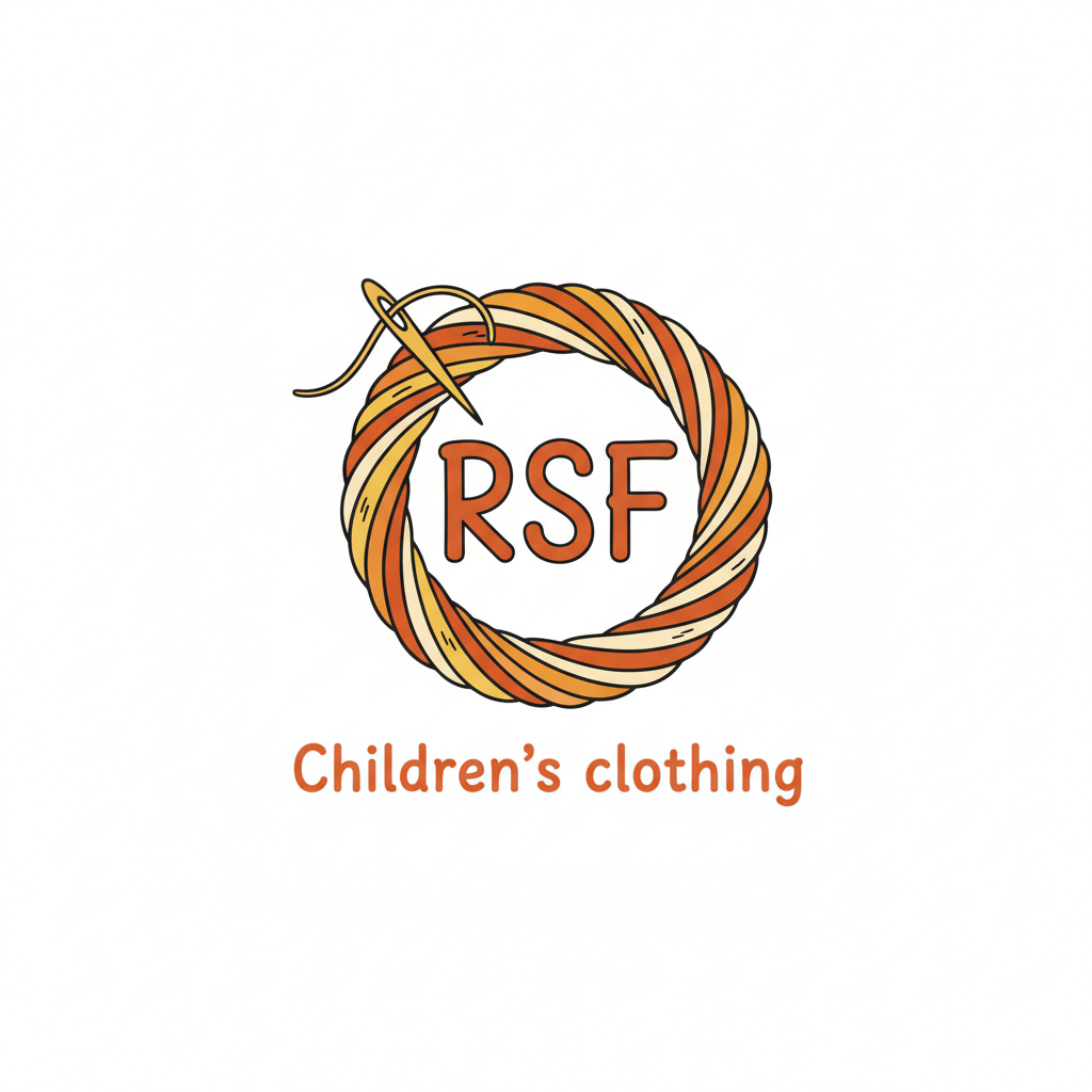 Clothing Boutique Logo Template #303729 — editable clothing boutique logo design from LogoMakr