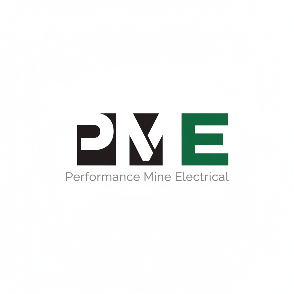 Electrician Logo Template #303854 — editable electrician logo design from LogoMakr