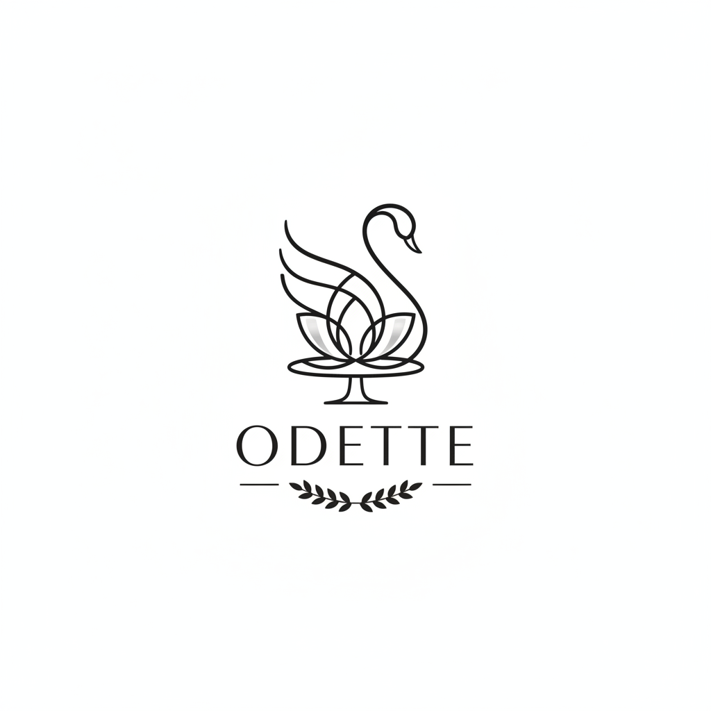 Bakery Logo Template #304310 — editable bakery logo design from LogoMakr