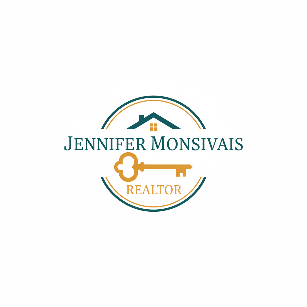 Real Estate Logo Template #306090 — editable real estate logo design from LogoMakr