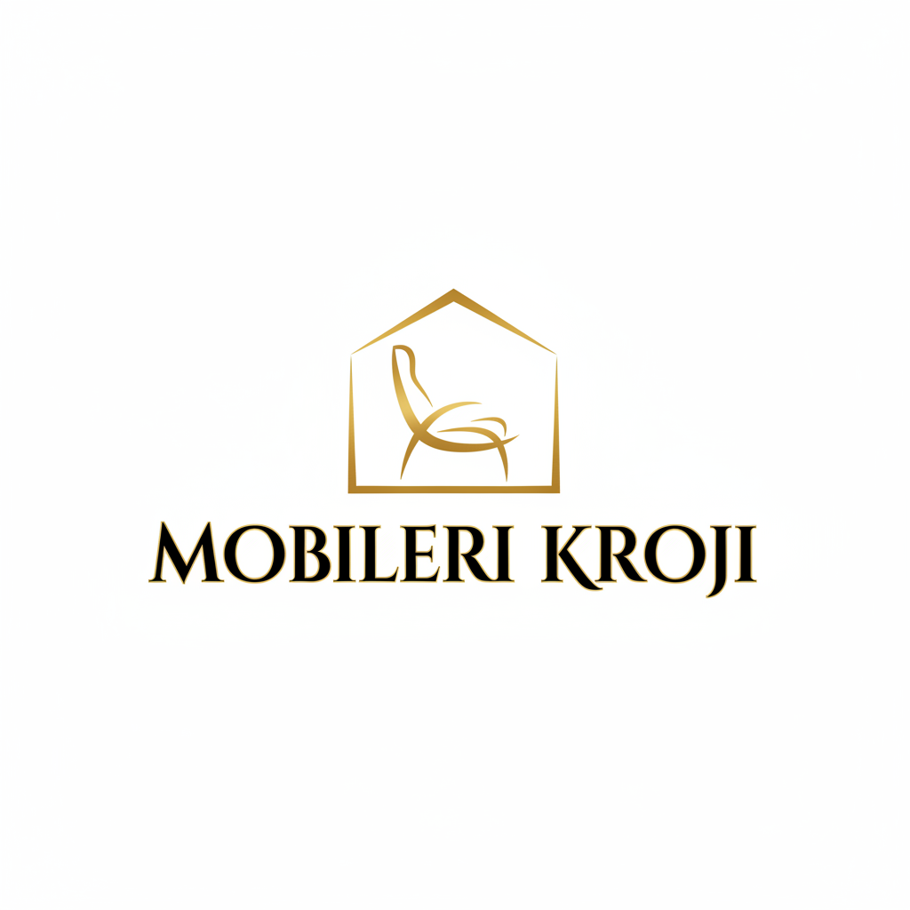 Furniture Store Logo Template #306482 — editable furniture store logo design from LogoMakr