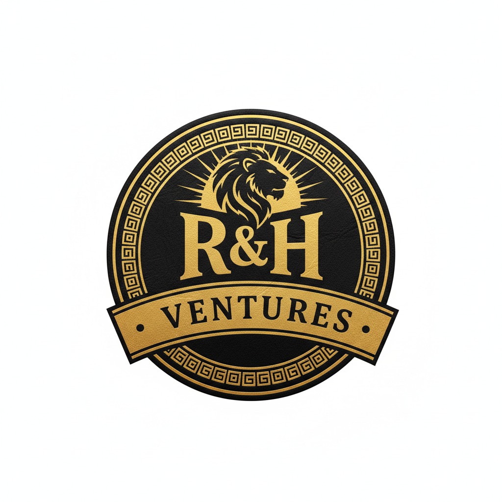 Advertising Agency Logo Template #306659 — editable advertising agency logo design from LogoMakr