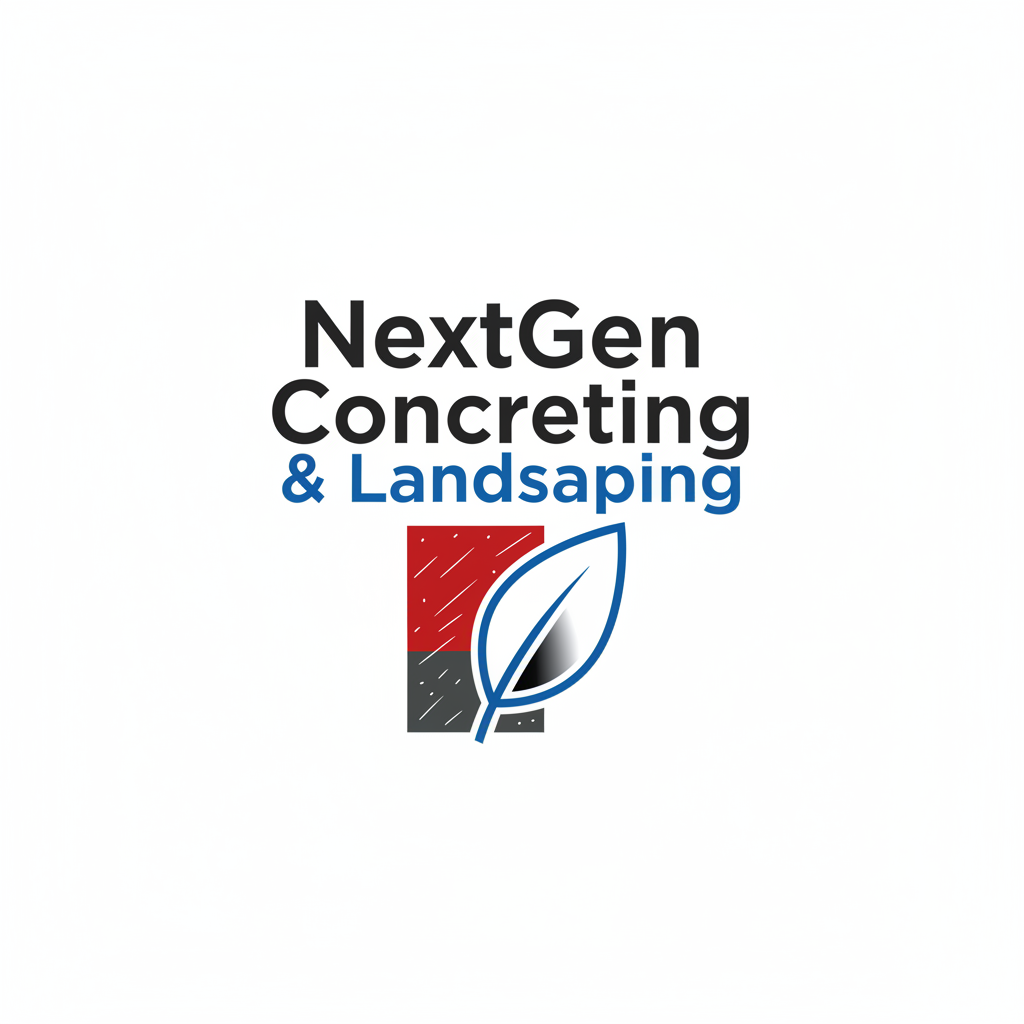 Concrete Contractor Logo Template #306928 — editable concrete contractor logo design from LogoMakr