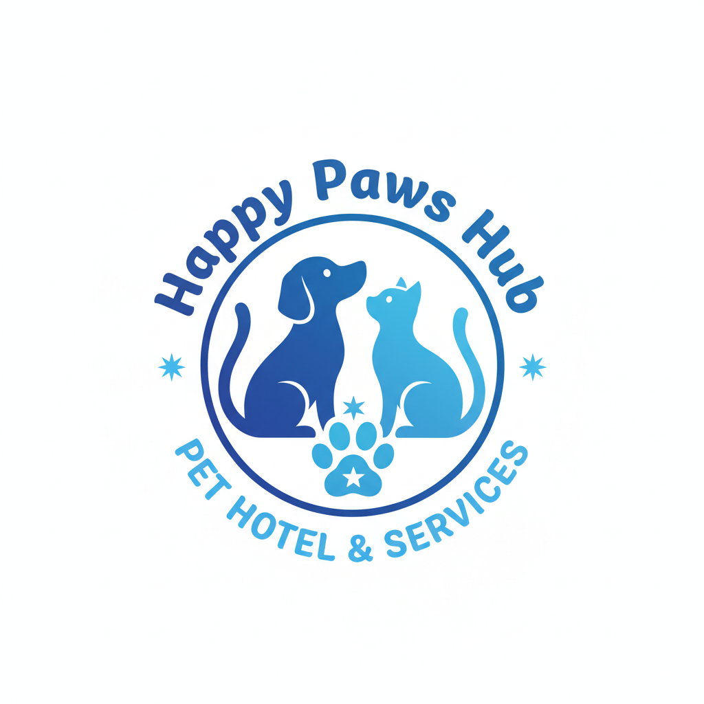 Veterinarian Logo Template #307043 — editable veterinarian logo design from LogoMakr