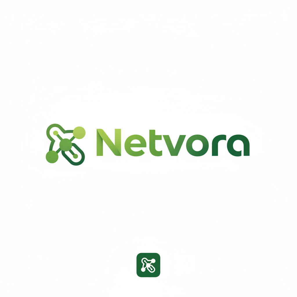 IT Services Logo Template #307073 — editable it services logo design from LogoMakr