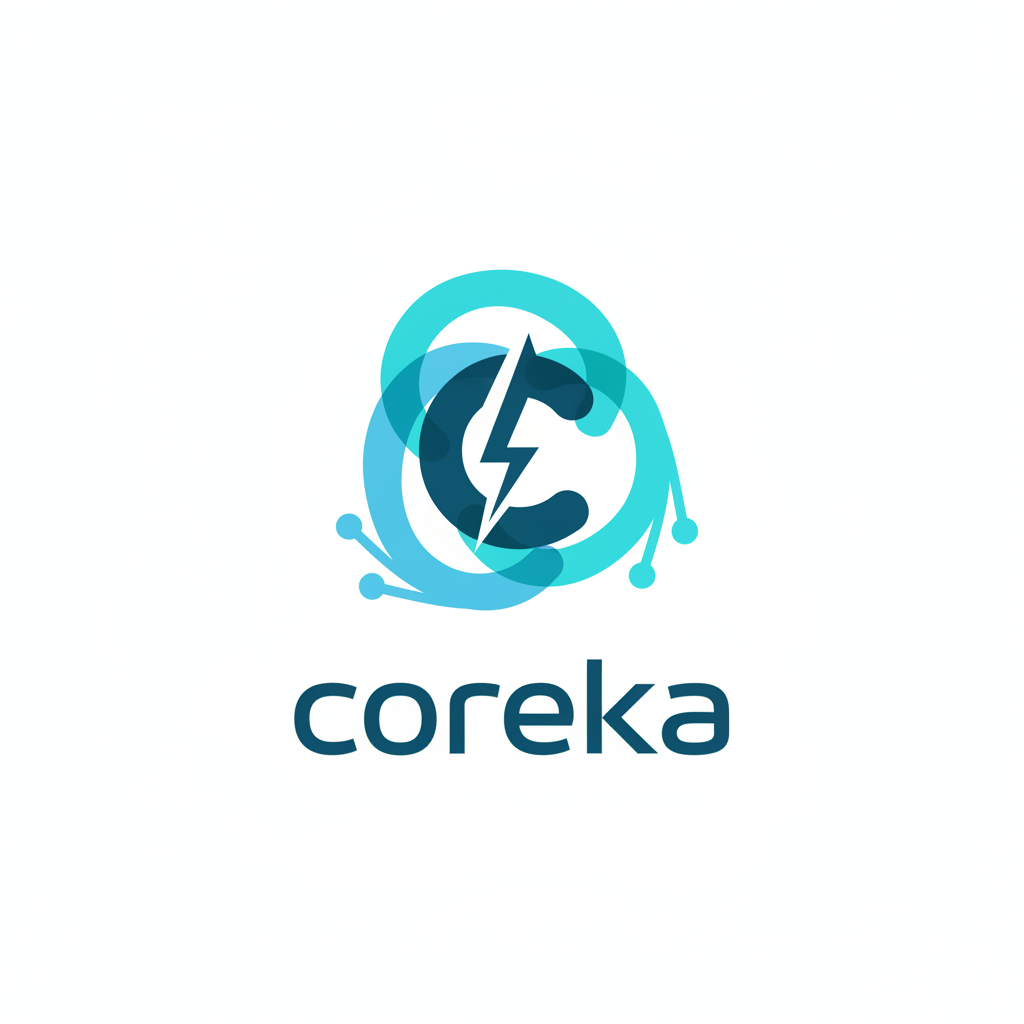 Manufacturing Logo Template #307308 — editable manufacturing logo design from LogoMakr