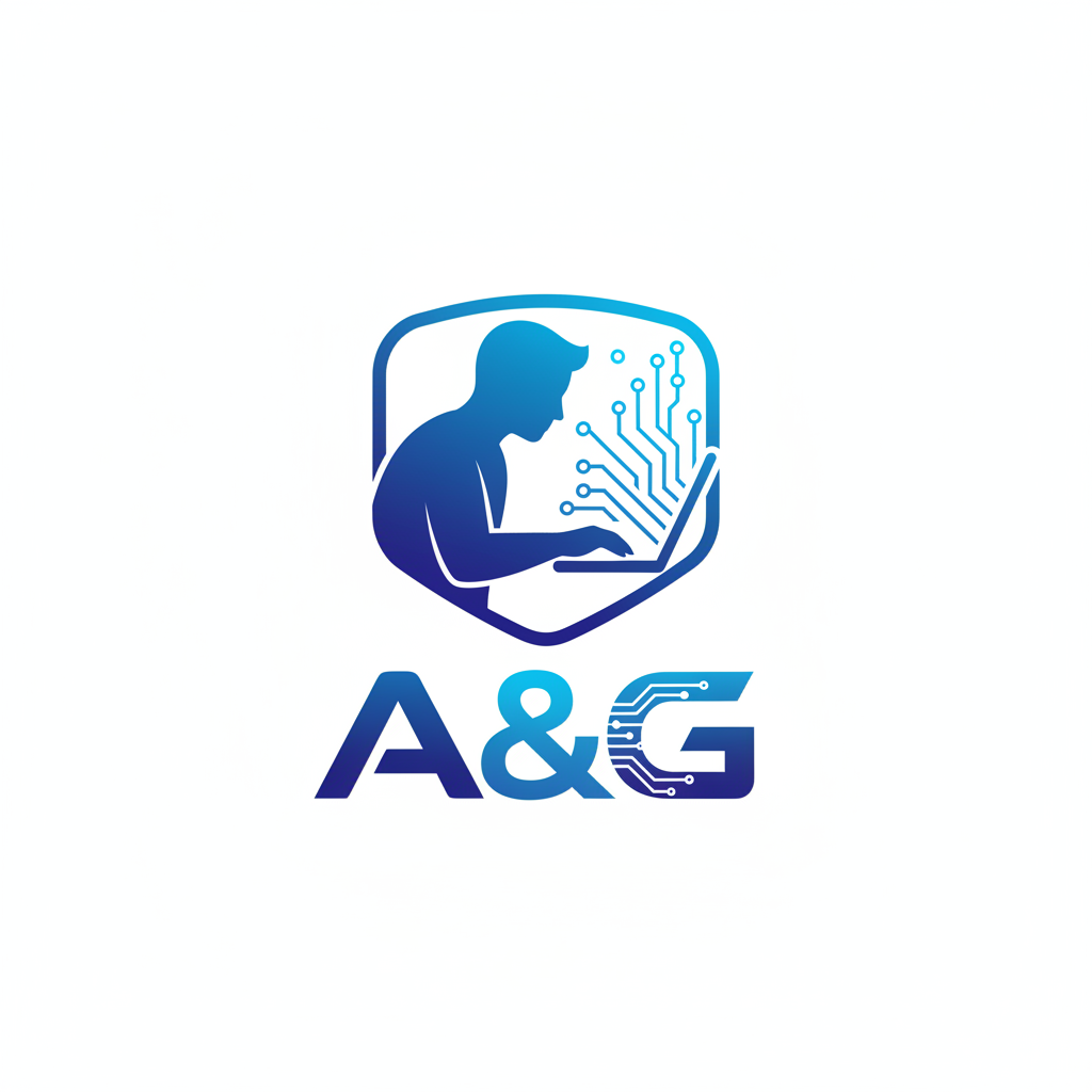 Software Logo Template #307482 — editable software logo design from LogoMakr
