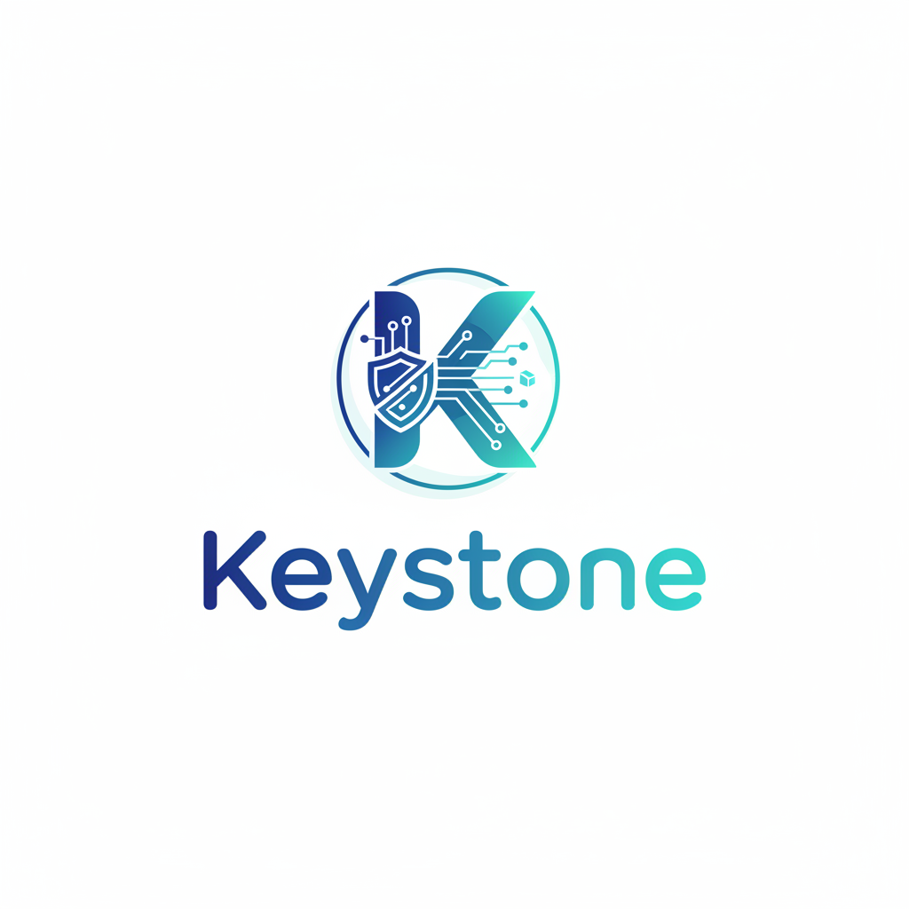 Security Logo Template #308112 — editable security logo design from LogoMakr