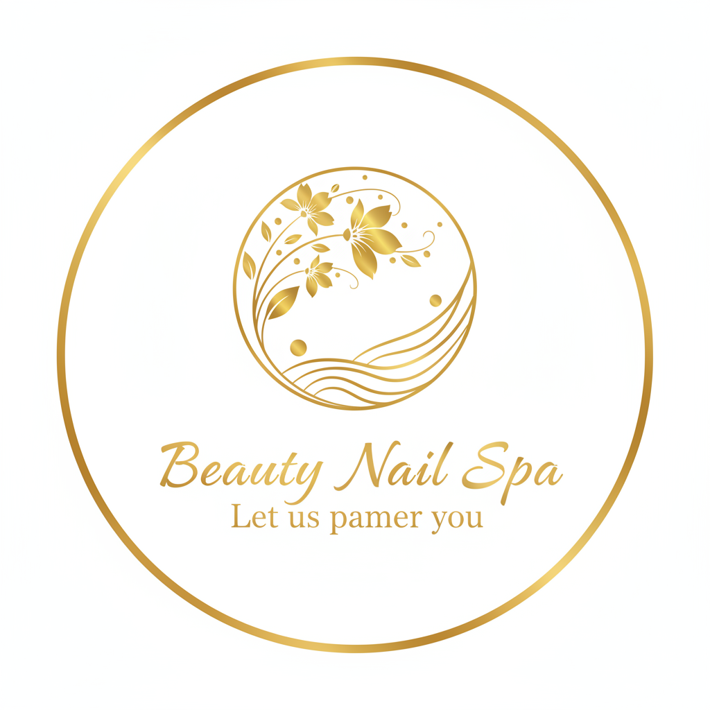 Spa Logo Template #308558 — editable spa logo design from LogoMakr