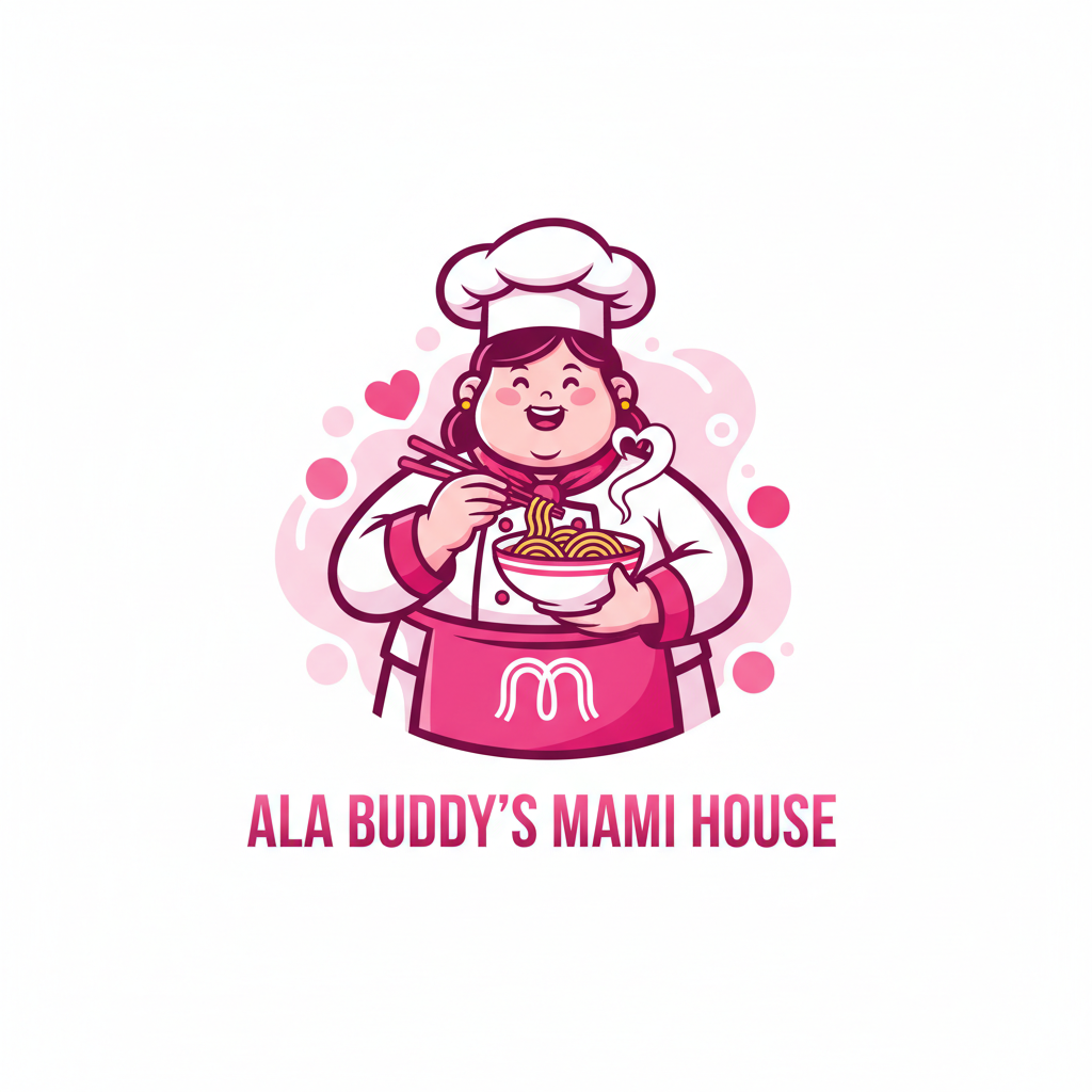 Restaurant Logo Template #308780 — editable restaurant logo design from LogoMakr