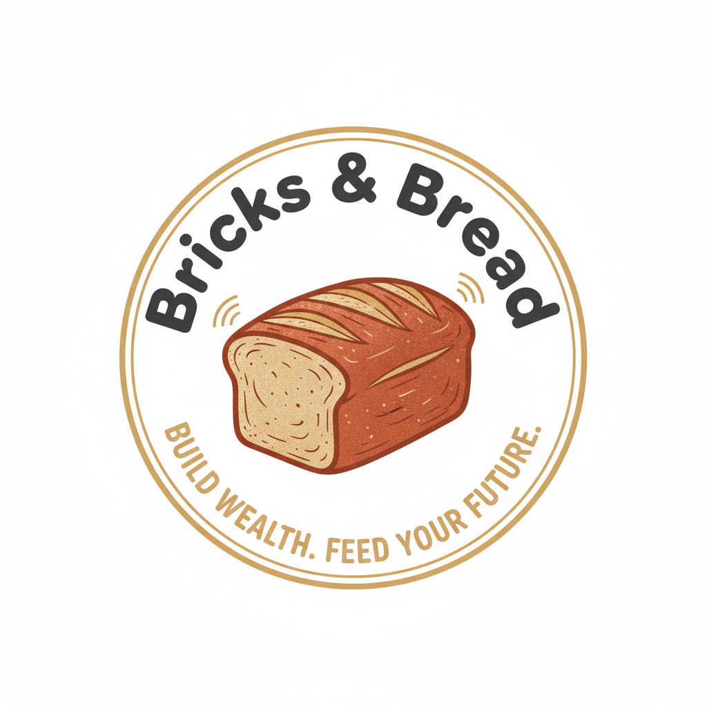 Bakery Logo Template #308789 — editable bakery logo design from LogoMakr