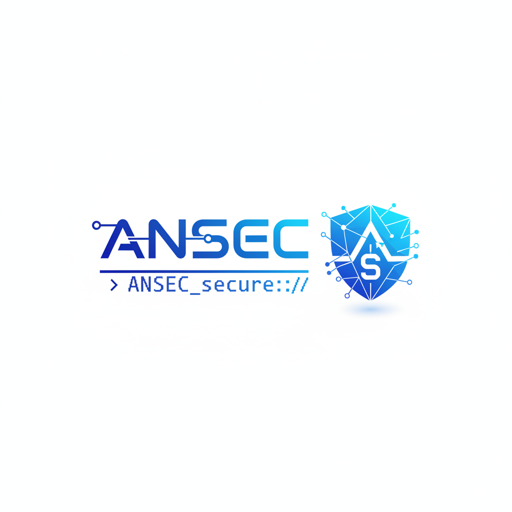Security Logo Template #308951 — editable security logo design from LogoMakr