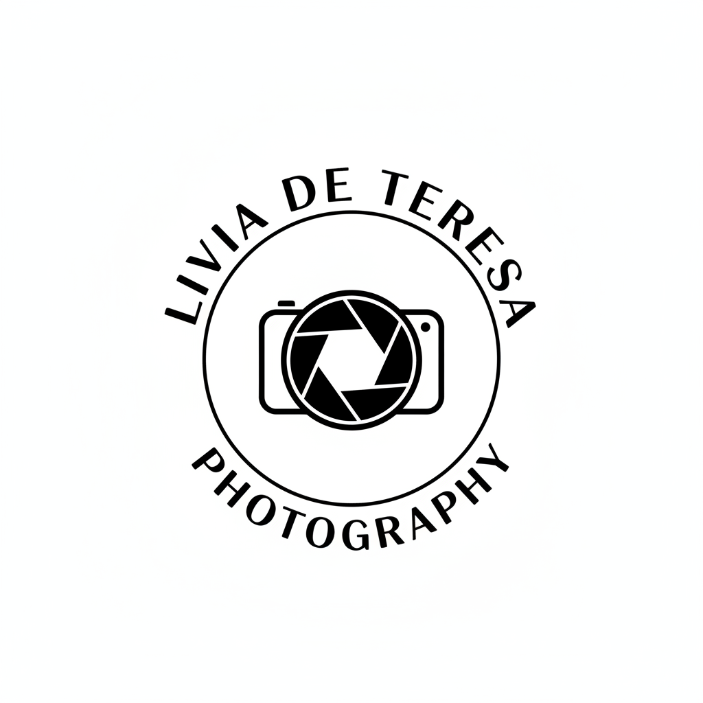 Real Estate Photographer Logo Template #309278 — editable real estate photographer logo design from LogoMakr