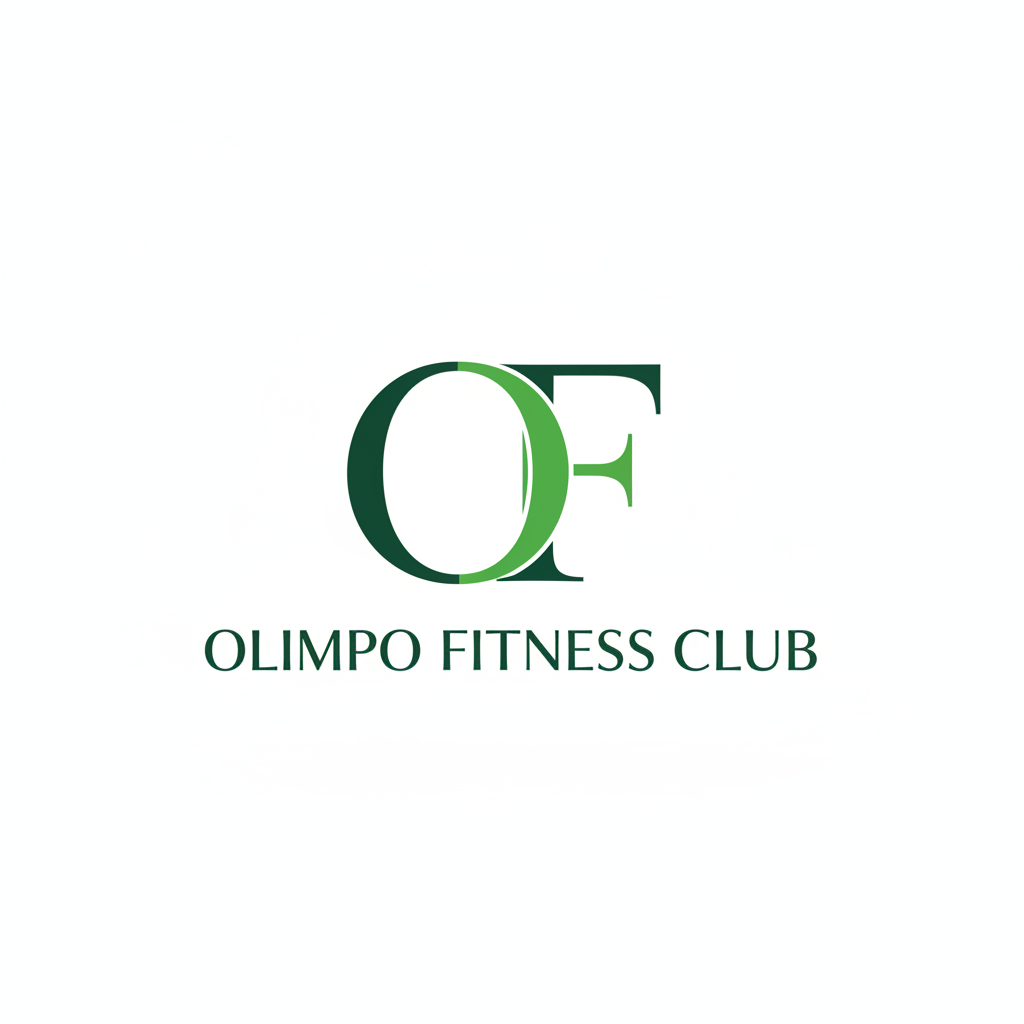 Fitness Gym Logo Template #310907 — editable fitness gym logo design from LogoMakr