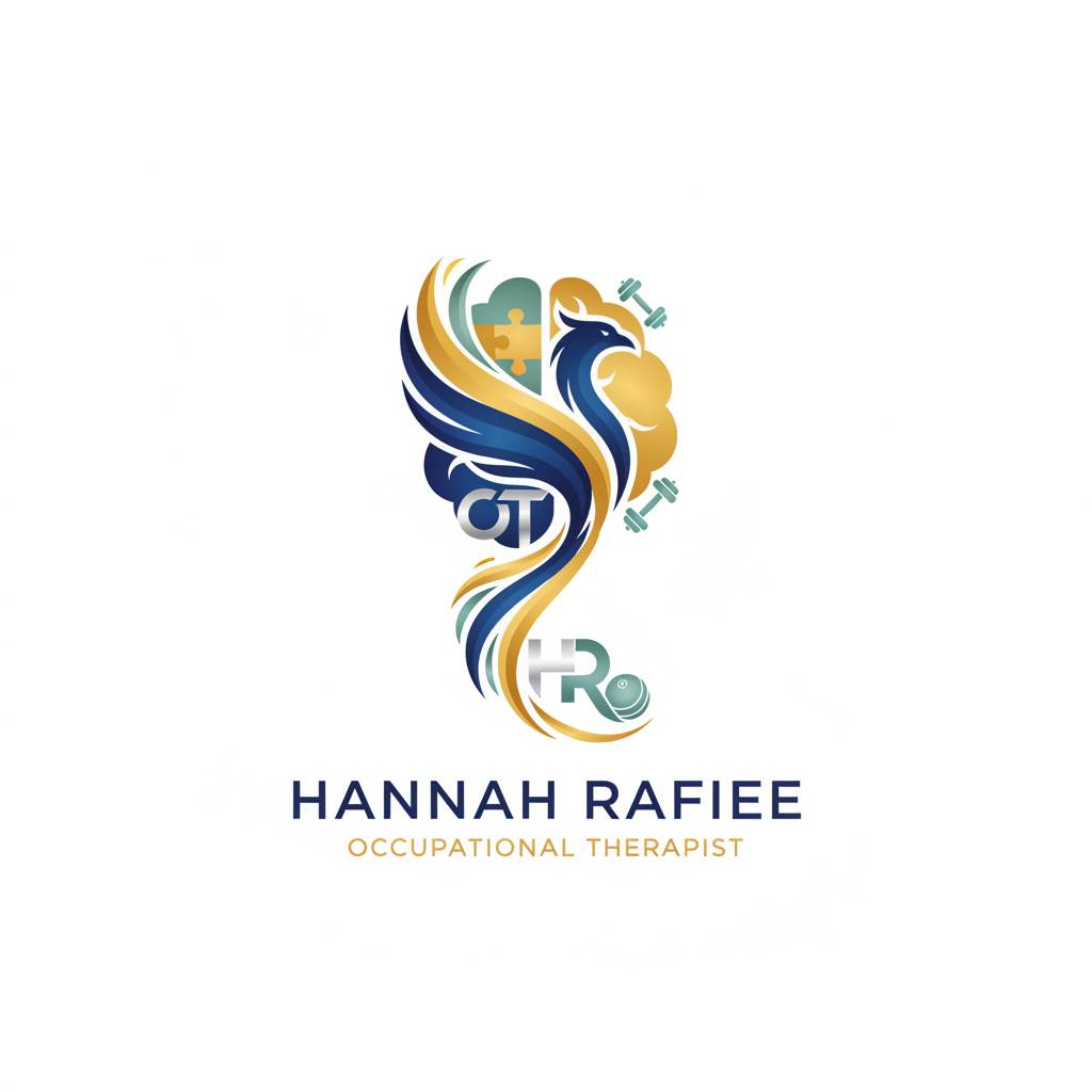 Physical Therapist Logo Template #311207 — editable physical therapist logo design from LogoMakr